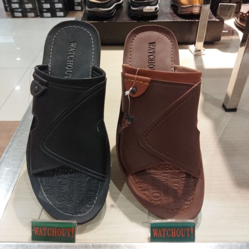 Sandal Pria WATCHOUT ORI