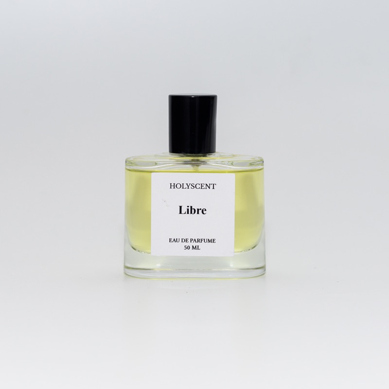 Holyscent Parfume - LIBRE - 50ml Parfum For Woman