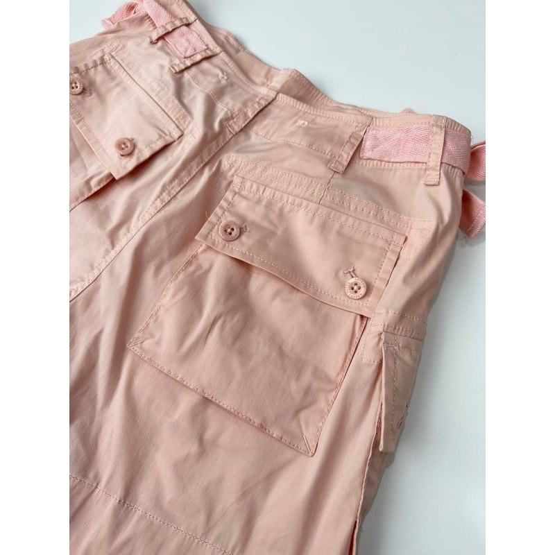 Rphl basic short pants