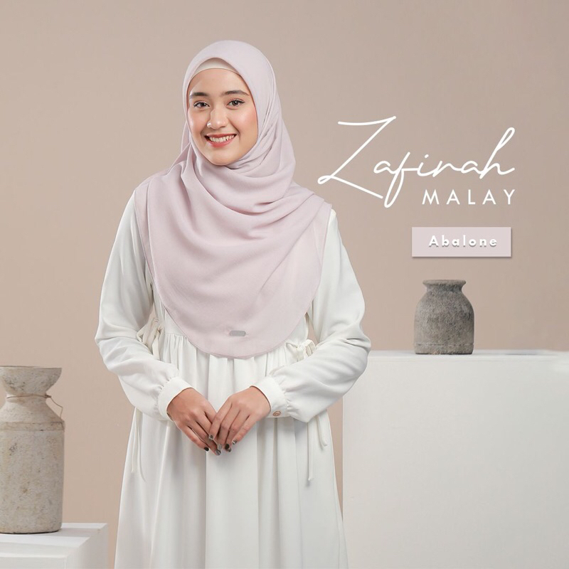 Zafirah Malay