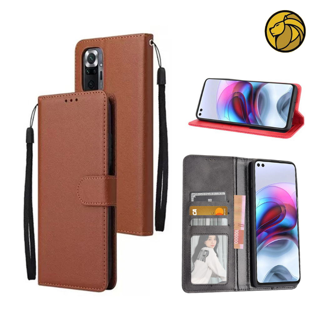 Case Flip Magnet Samsung A24 A14 A04E A12 A13 J2 Prime - Hot 30i 2023 - Smart 7 - Y20 Y12 Y15 Y17 Y30 Y50 - F5 F7 A3S A58 A78 A37 - C30 C55 - 5A 9A 9C 12C A2 A1 Plus