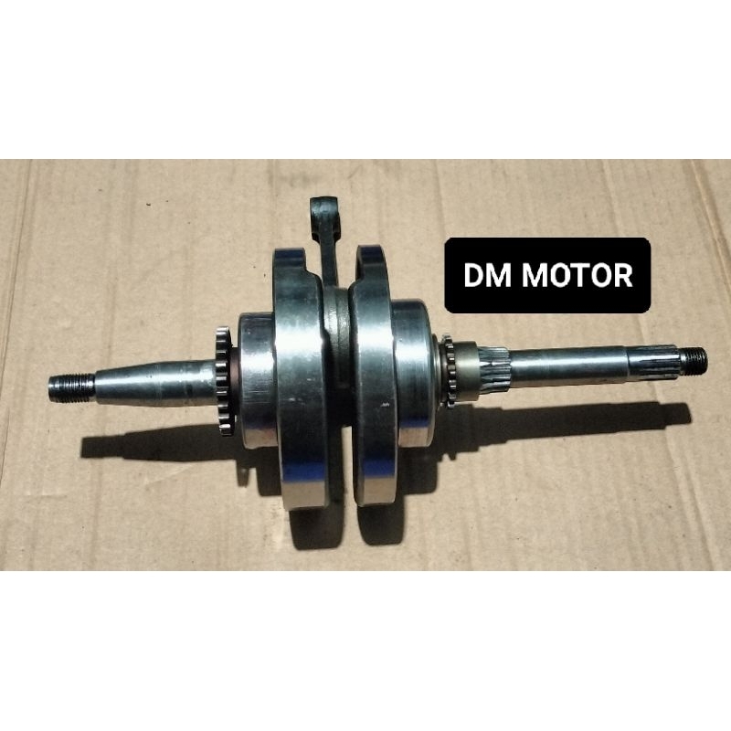 KRUK AS BANDUL CRANKSHAFT MIO M3 MIO Z ORIGINAL