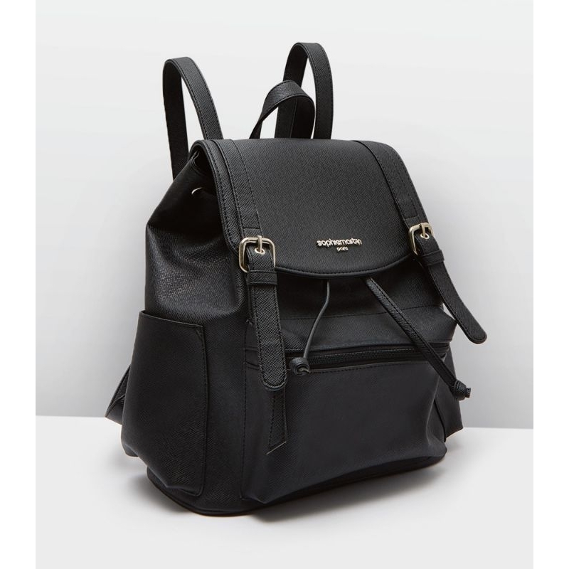 Tas Ransel Punggung Wanita Sophie martin paris Tas Larde Backpack bag tas wanita shopi shope sophi s