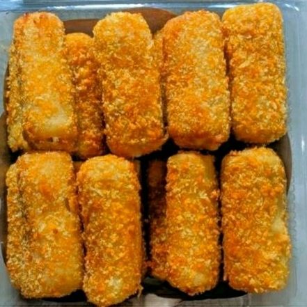 

Risoles Mayo / Risoles Mayonaise Frozen