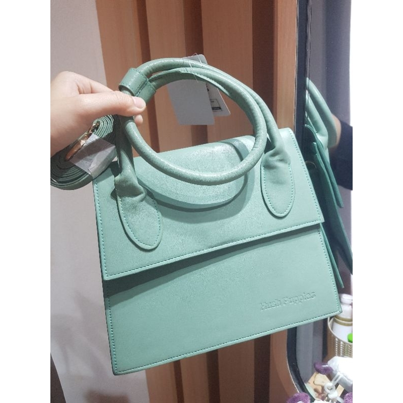 Sale Tas Hush Puppies Glenca size L