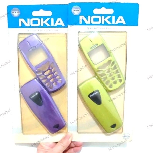 Casing Nokia 3510 Packingan Nokia