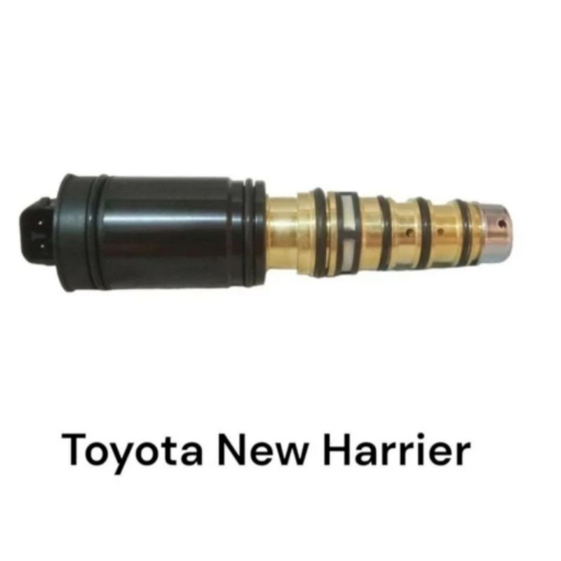 KONTROL VALVE CONTROL VALVE KOMPRESOR AC TOYOTA NEW HARRIER