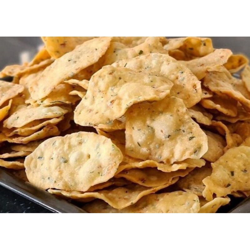 

keripik bawang 250 gram/500 gram