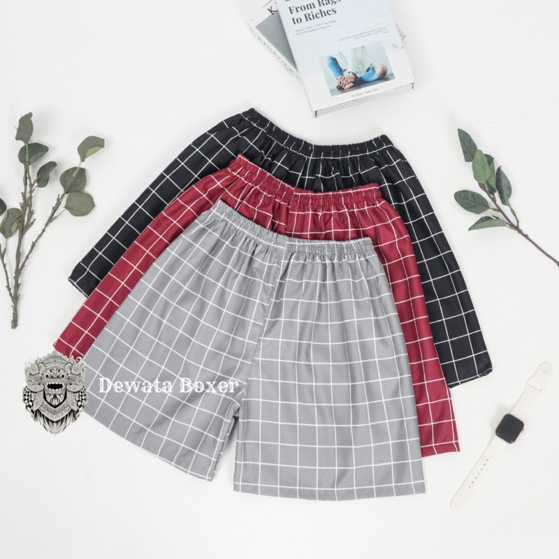 CELANA SANTAI WANITA || PRIA PART 1