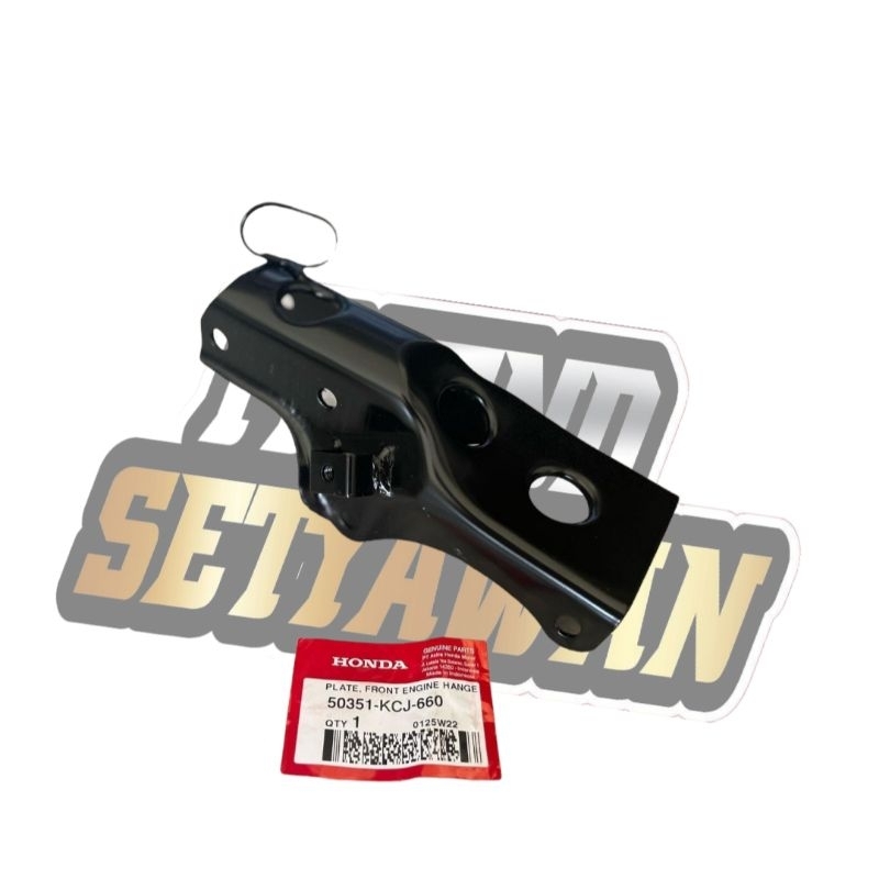 pangkon mesin tiger original