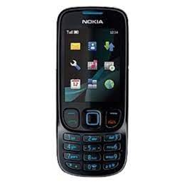 Nokia 6303c - klasik jadul koleksi antik - second original