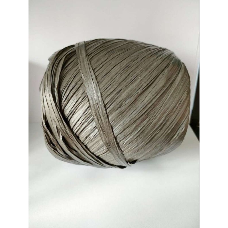 

Tali Rafia / Tali Plastik BOLDUN full 800 gr