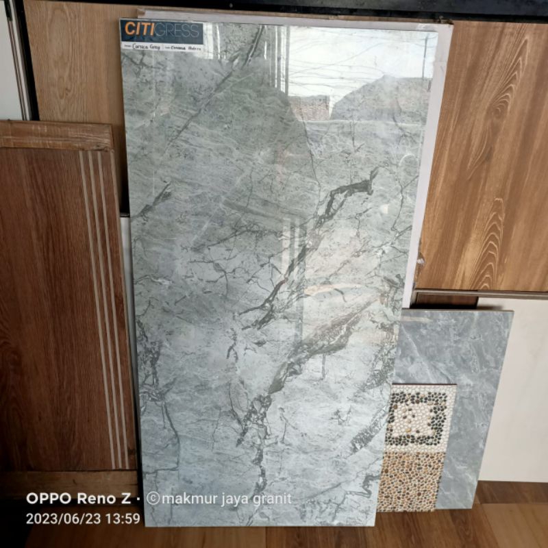 granit 60x120 citygres Corsica grey