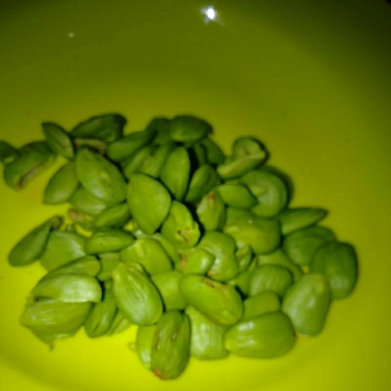 

SAYUR PETAI PETE KUPAS 100gram