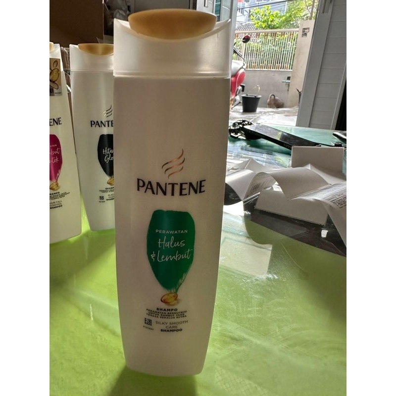 Pantene Shampoo 160ml