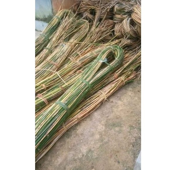 Rotan Penjalin 4 batang untuk keranjang dawet
