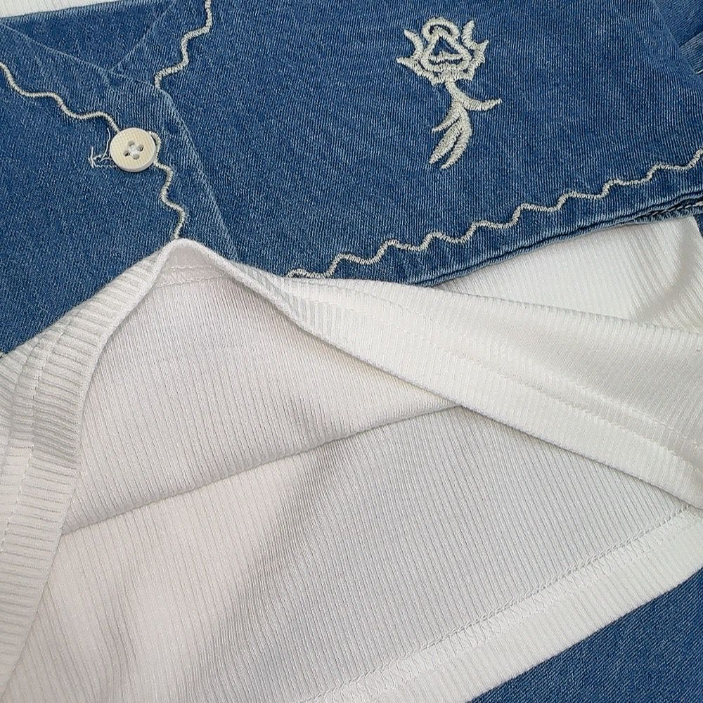 (LOLI-JKT) BS- 463 SETELAN 3N1 ANAK IMPORT KULOT ROMPI SIZE 100-140