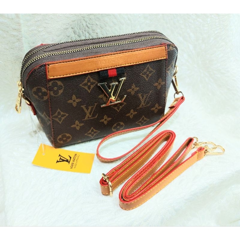 TAS LV OVAL 2RUANG WNS