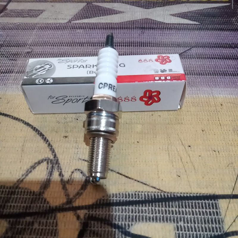 busi cpr9ea cprea-9 merk 888