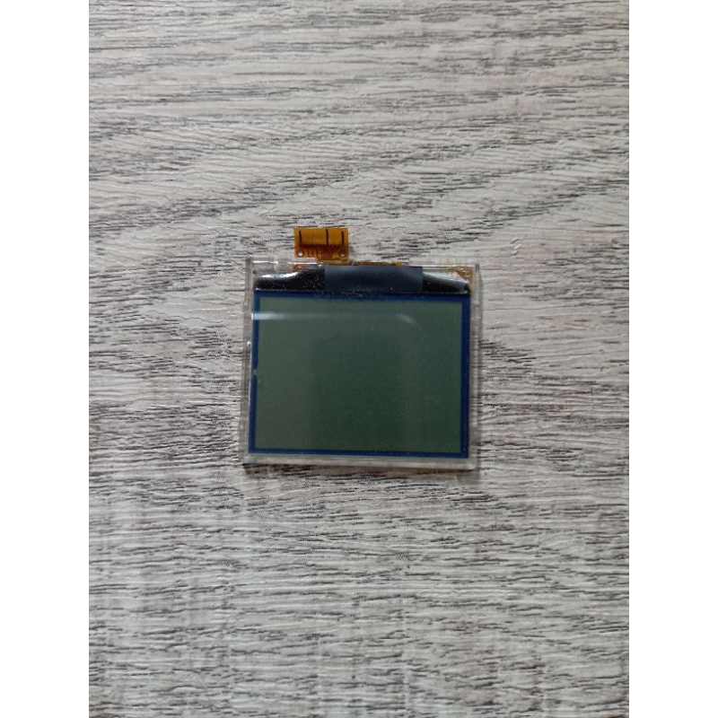 LCD NOKIA 1280 RM 647 orii copotan testted