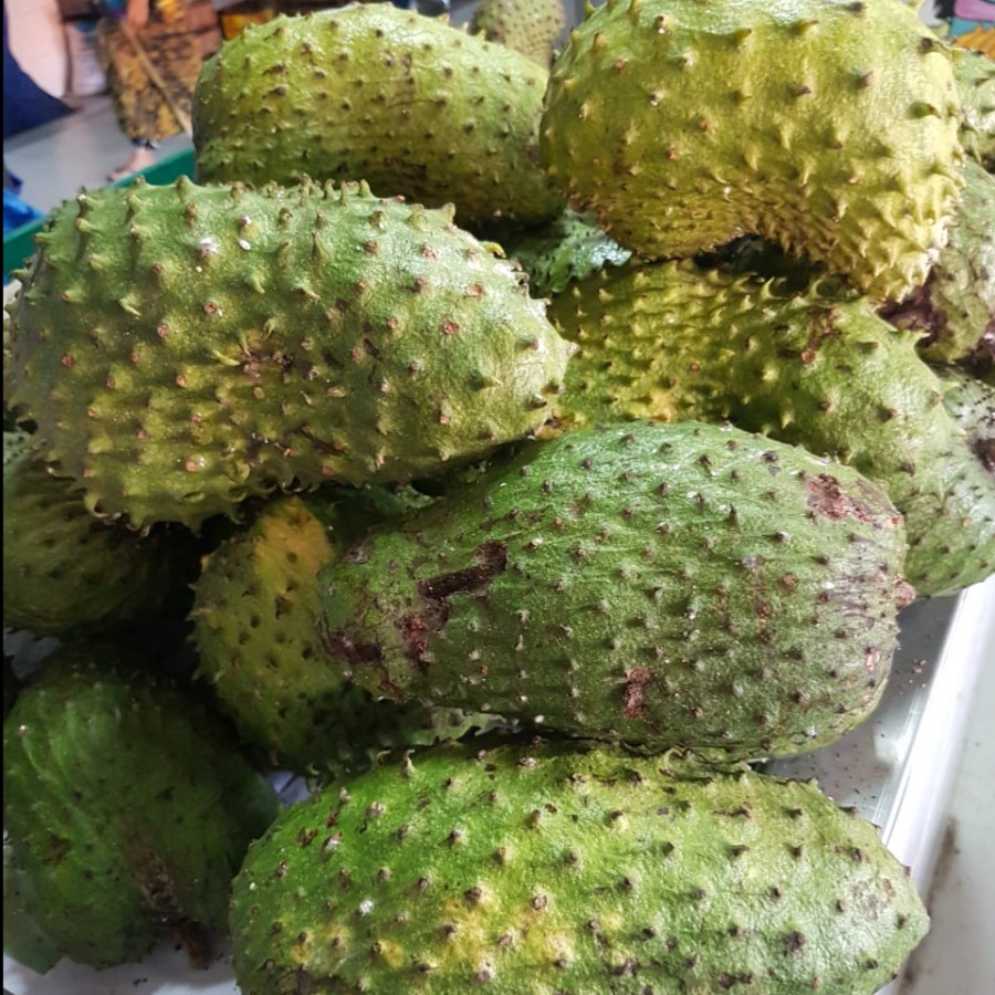 

buah sirsak 1kg