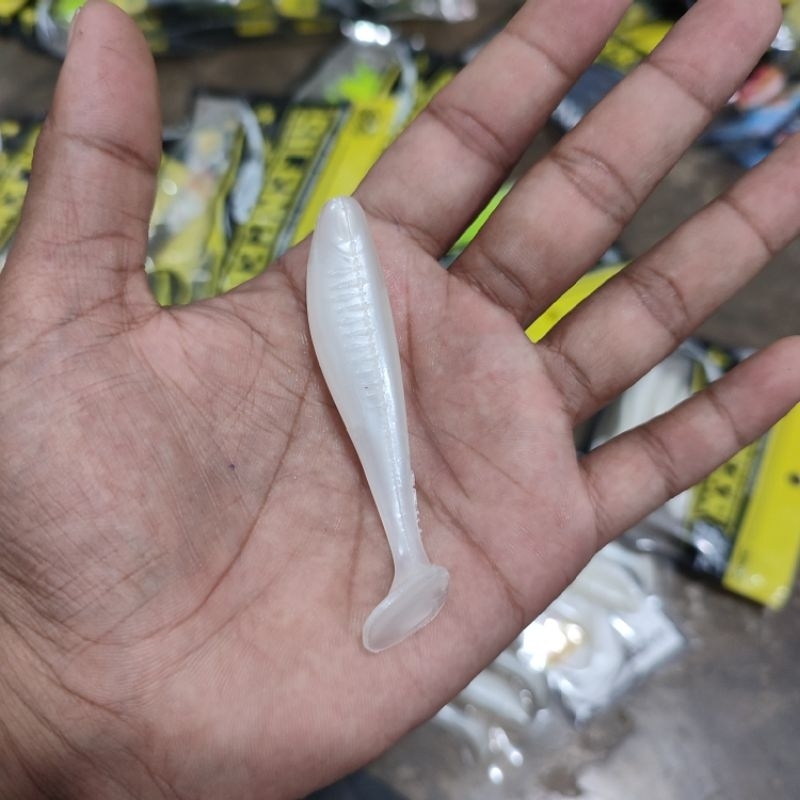 Baby paddle pop ORY ozmy 7cm