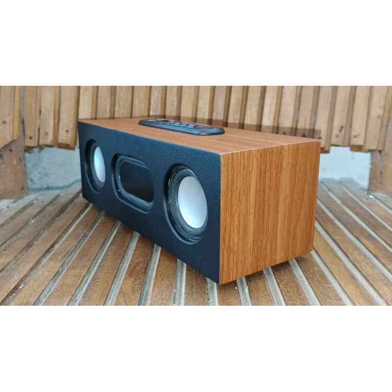 Mini Soundbar Bluetooth