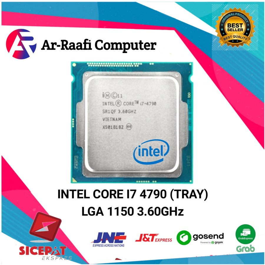 intel core i7 4790 I I7 4770 3.6ghz - I7 4790