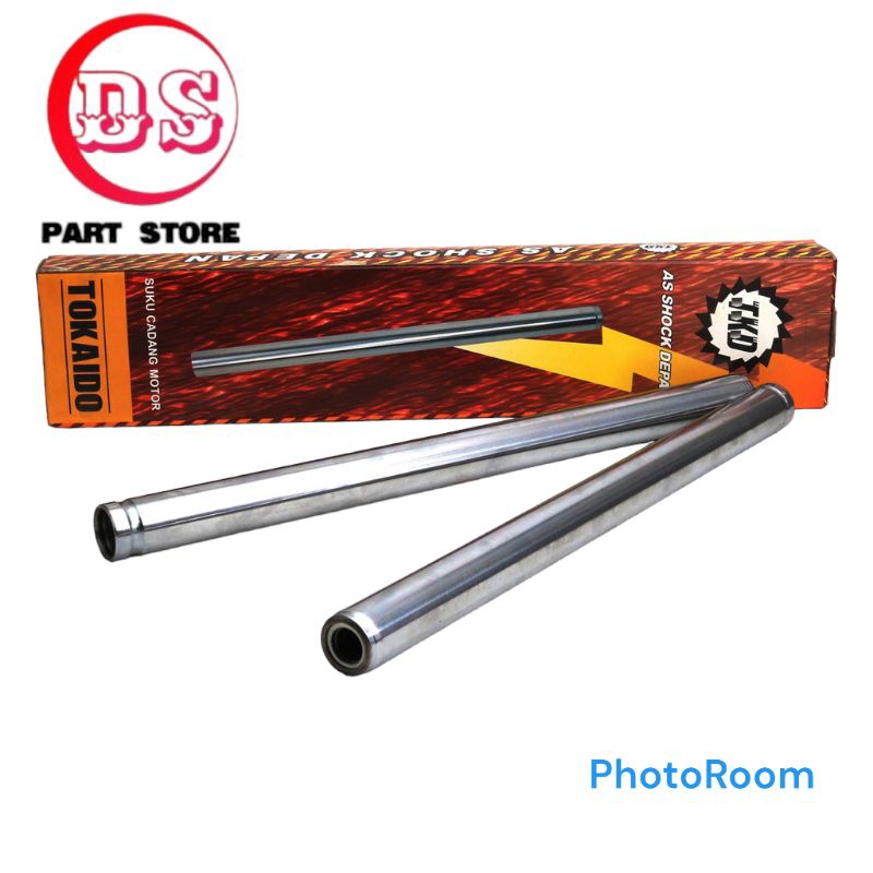 AS SKOK SHOCK DEPAN TOKAIDO HONDA VARIO / BEAT / VARIO 110 KARBU / BEAT KARBU LAMA