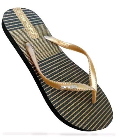 SANDAL JEPIT ANDO SLIPPER 02 /SANDAL JEPIT WANITA