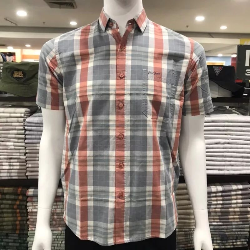 KEMEJA GIANI GRACIO ORIGINAL