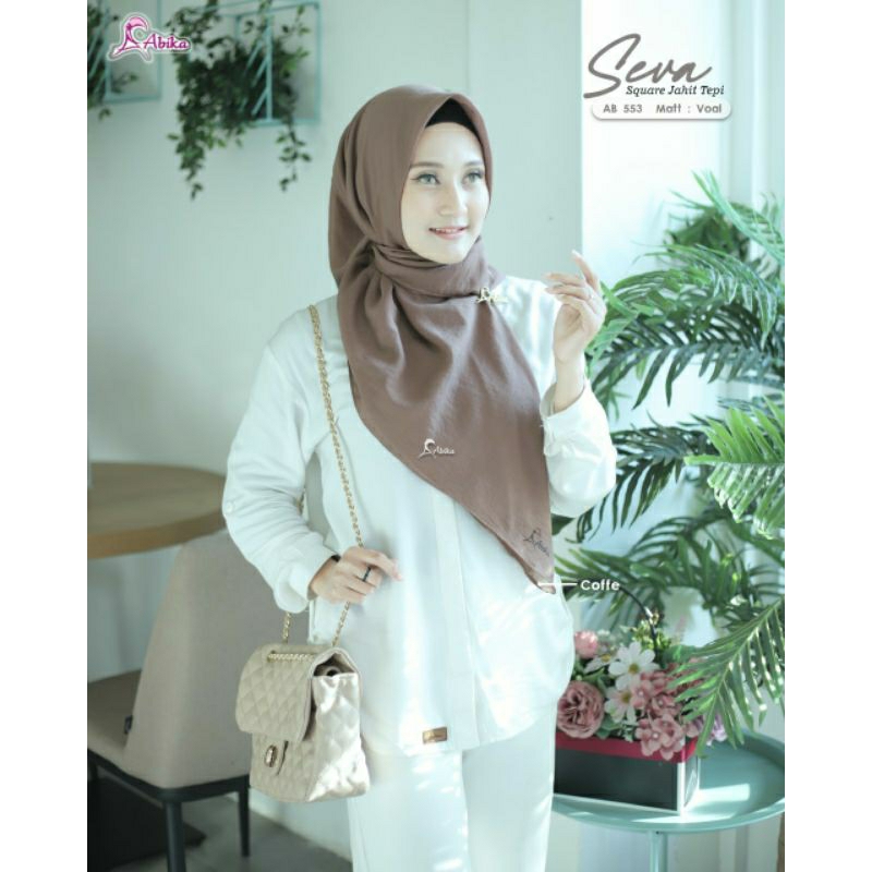 SEGI EMPAT SEVA ABIKA