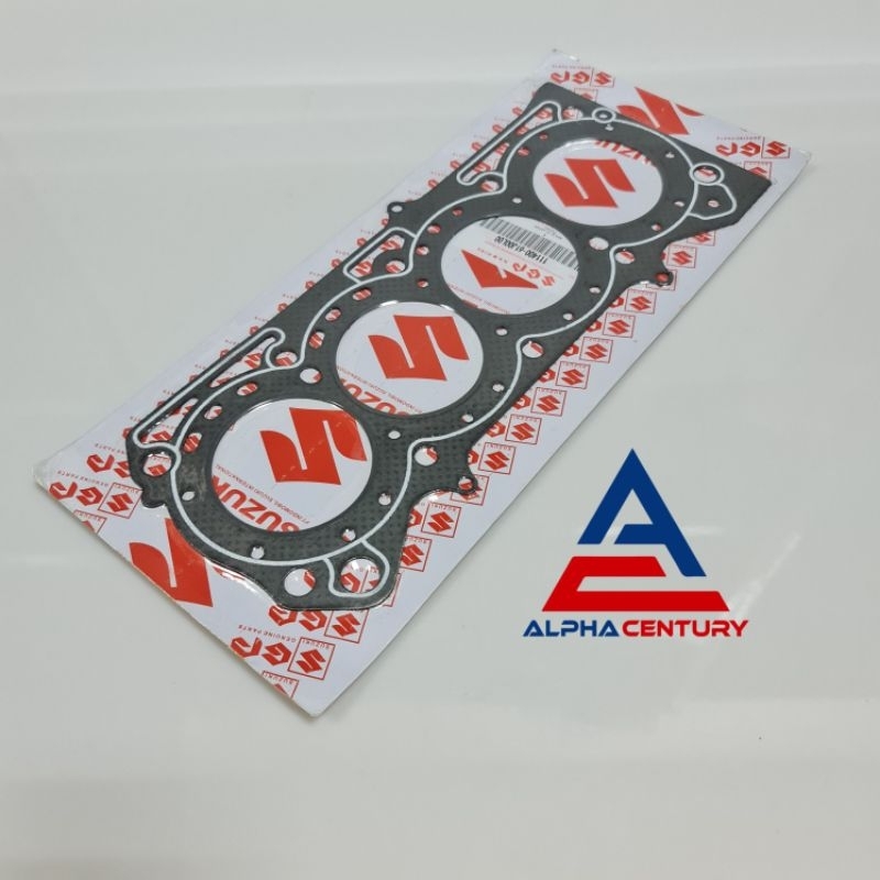 PAKING CYLINDER HEAD SUZUKI APV FUTURA INJEKSI GARANSI 1BULAN