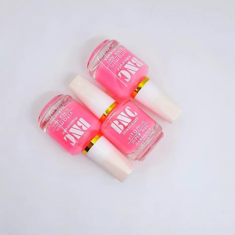 REAL INSTANT TERCEPAT GRATIS ONGKIR MEDAN TERMURAH BNC CUTICLE REMOVER /TOP COAT /VITAMIN KUKU/NAIL VITAMIN/CUTICLE