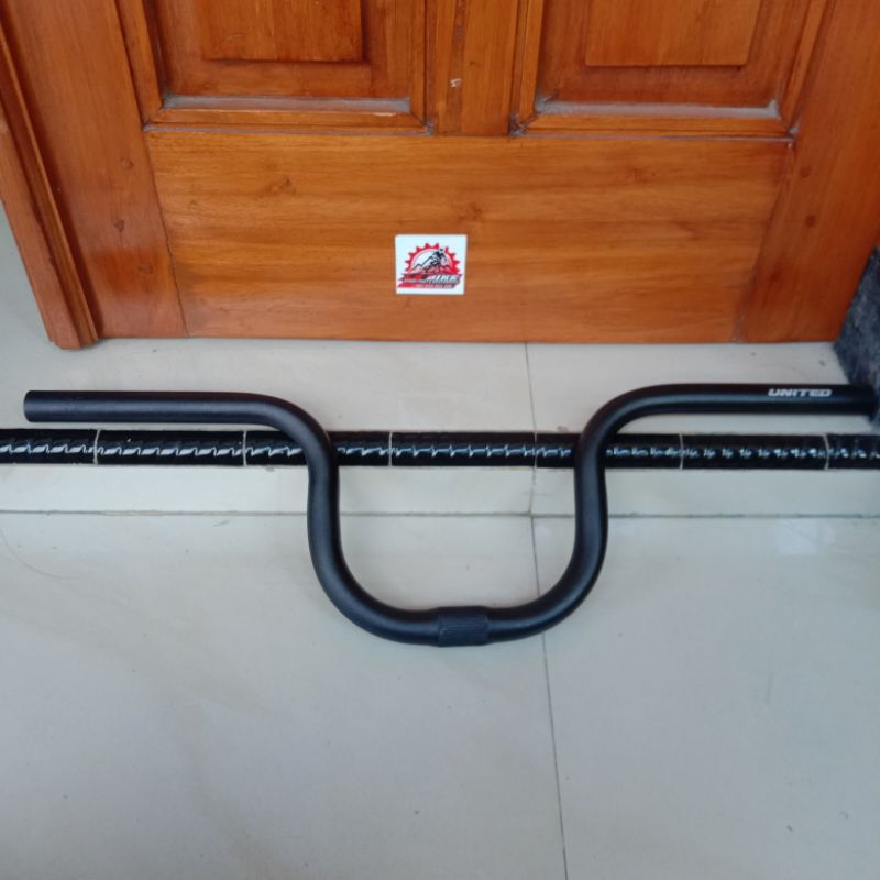 STANG STANDAR UNITED