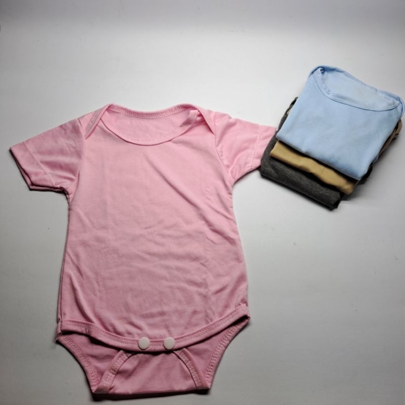 JUMPER POLOS BAYI, JUMPER BABY NEWBORN, JUMPER PENDEK BAYI, JUMPER POLOS