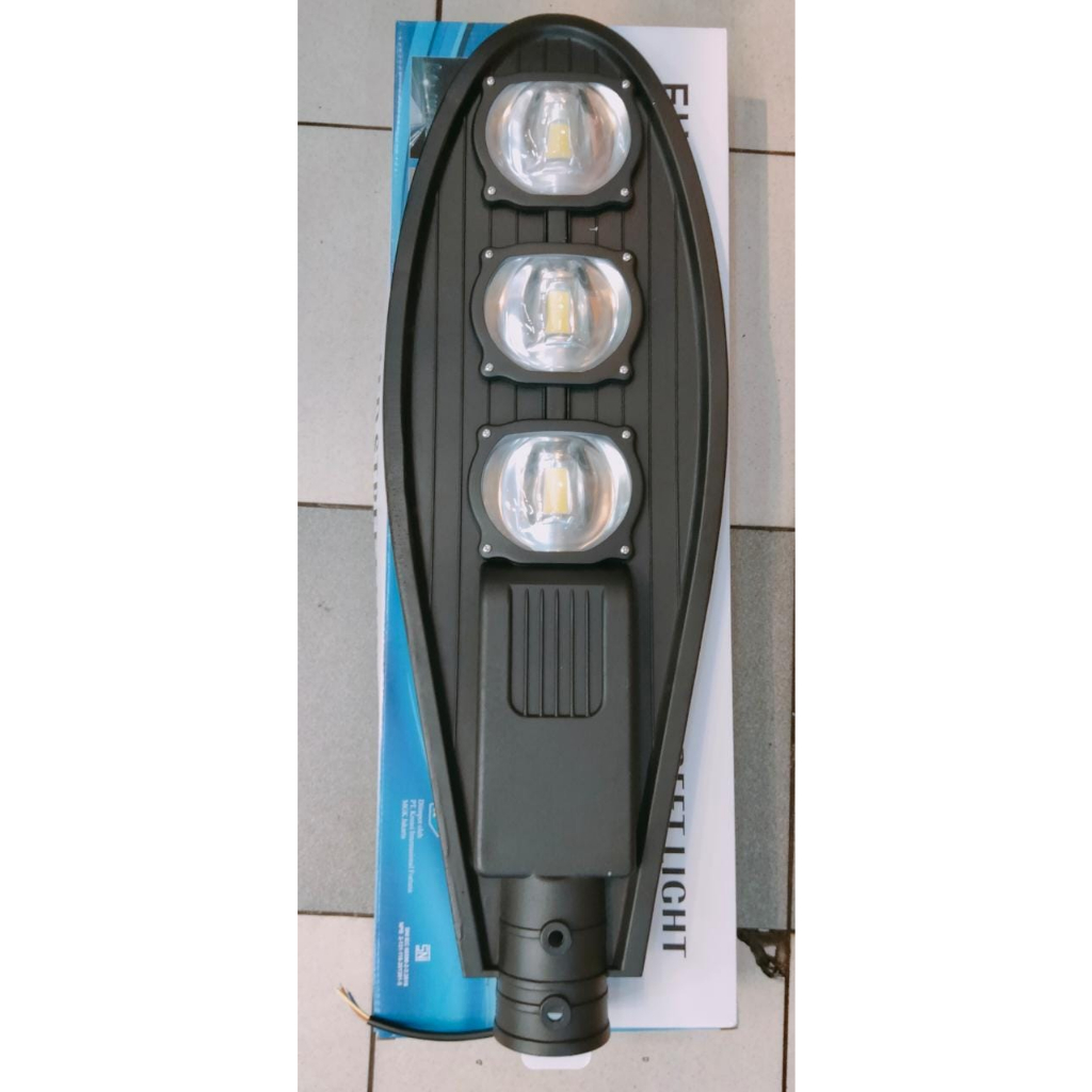 LAMPU LED PJU KOBRA LAMPU JALAN LAMPU PJU OUTDOOR