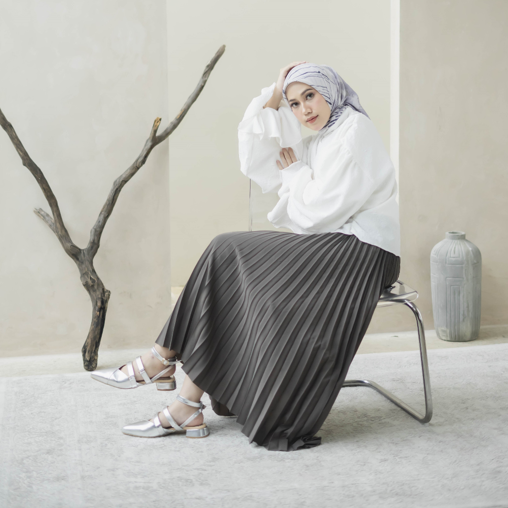 Taleeha by Ishana Hijab