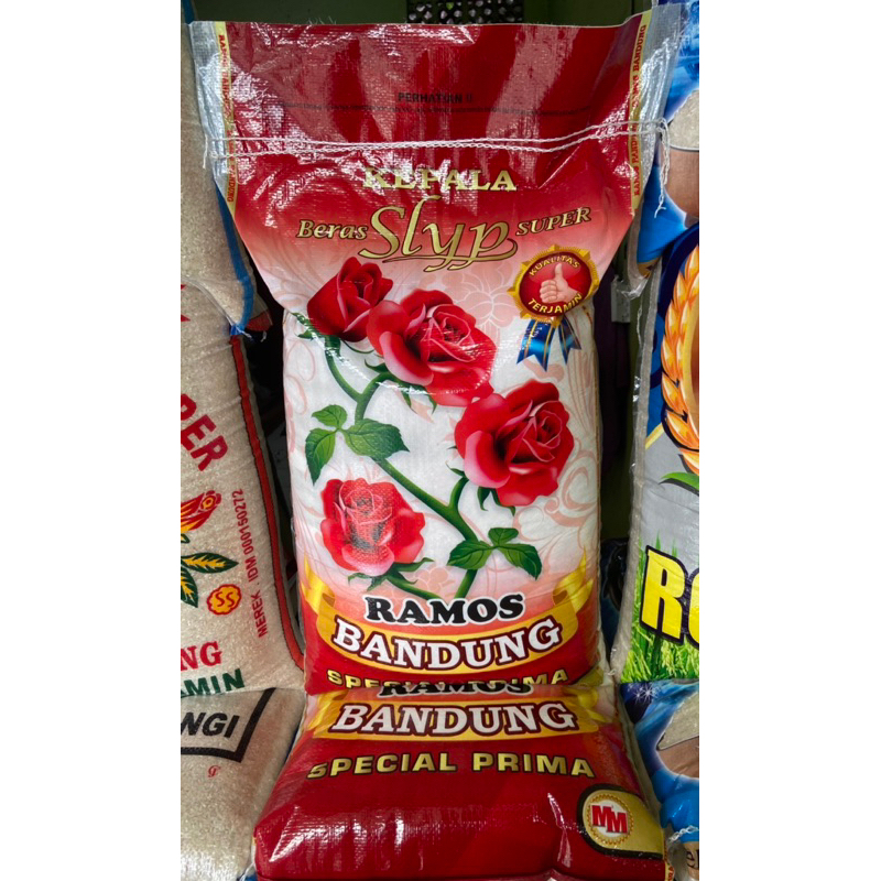

beras ramos bandung
