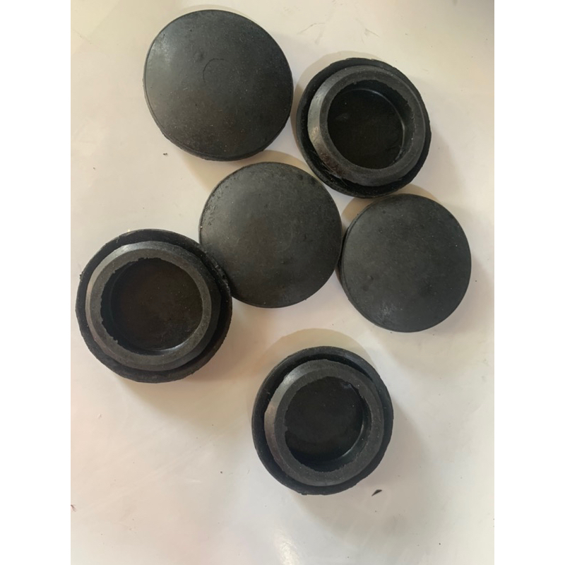 Karet Lubang Buntut Spakbor Belakang Vespa excel