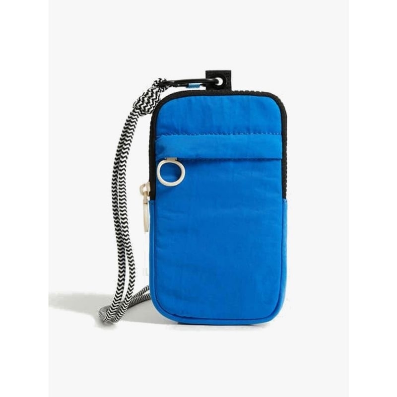 tas mango sling phone bag nylon
