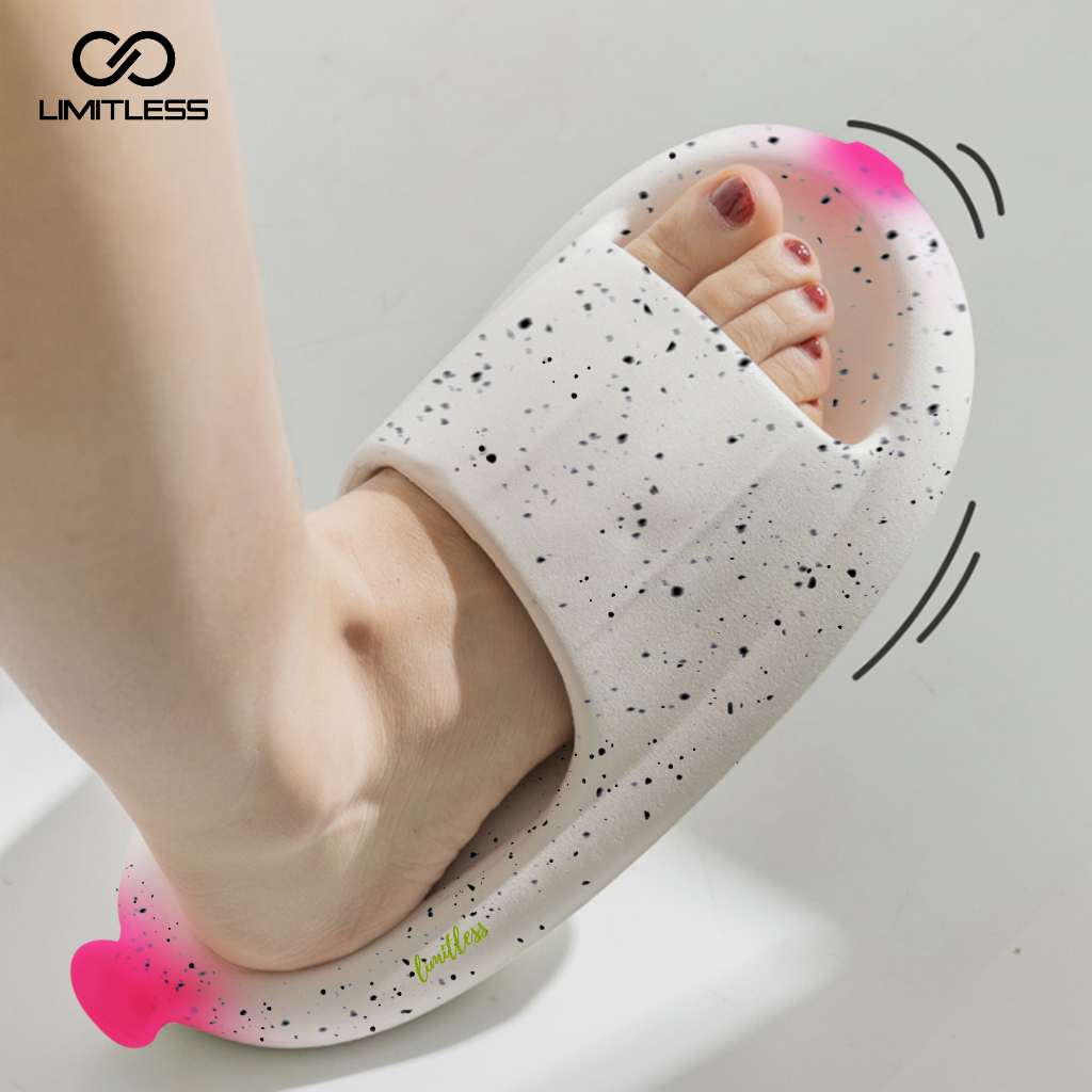 Sandal Pisang Banana Slip On Anak Empuk Eva Sandal Pisang Anak Laki Laki Perempuan Anak Unisex Jelly Korea Ringan Rumah