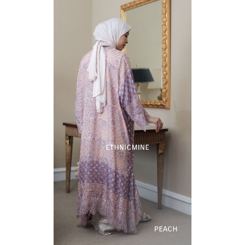 Hawa Dress