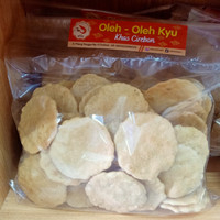 

opak asin ER KYU 250gr