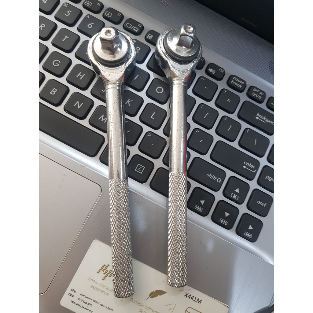 gagang ratchet 3/8 shock handel 3/8 &quot; racet gagang 3/8 inch