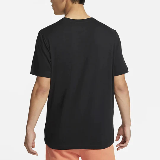 Kaos Nike Sportswear Casual Short Sleeve Original