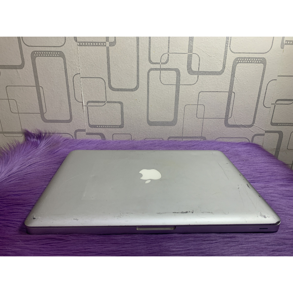 Promo MacBook Pro 13 MD101 th 2012 i5 8GB SSD 256GB