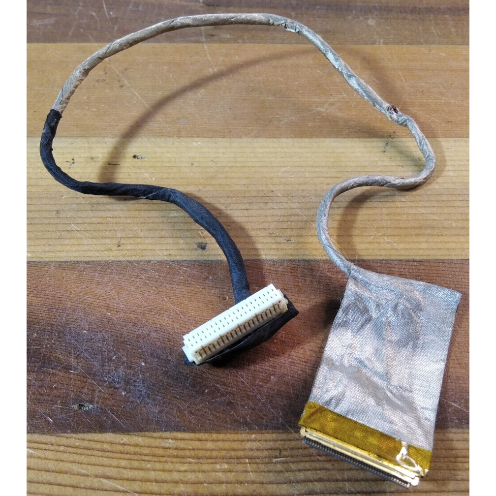 Kabel Flexible LCD Laptop Zyrex W251HP Original