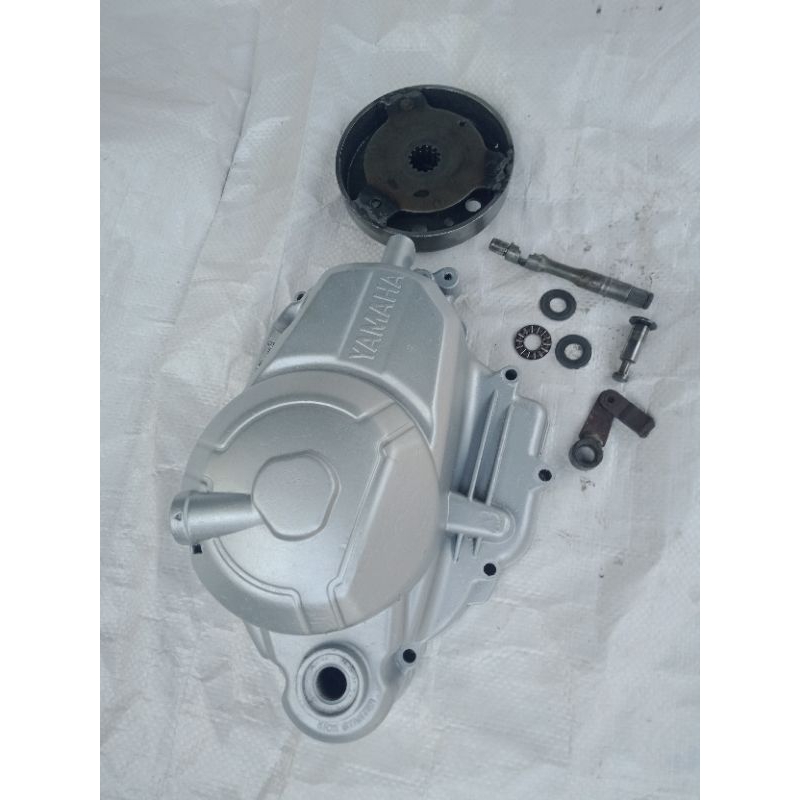 bak kopling bakselah jupiter z vegar new jupiter burhan vegar lama