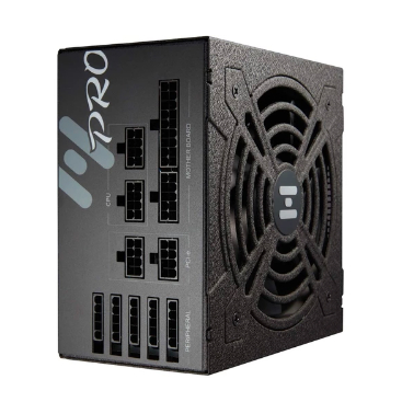 PSU FSP HYDRO G PRO ATX 3.0 (PCIe 5.0) 1000W 80+ GOLD FULL MODULAR PSU